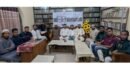 ‘শৈলী’র উপদেষ্টা মাজিদুল ইসলাম চৌধুরীর সঙ্গে অন্তরঙ্গ আড্ডা