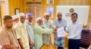 গোলাপগঞ্জে মাদক ব্যবসায়ীদের বিরুদ্ধে ব্যবস্থা গ্রহণের দাবিতে এলাকাবাসীর স্মারকলিপি 