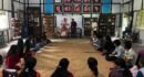 এমসি কলেজে থিয়েটার মুরারিচাঁদের ৩ দিনব্যাপী কর্মশালা শুরু