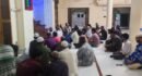 শাবিপ্রবিতে জুলাই শহীদদের স্মরণে জাতীয় ছাত্রশক্তির দোয়া মাহফিল