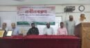 সিলেট সরকারি আলিয়া মাদ্রাসার ফাজিল শিক্ষার্থীদের নবীন বরণ