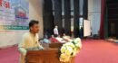 শাবিতে জুলাই শহিদ দিবসে শহিদ রুদ্র সেনের ছবি না থাকায় ক্ষোভ
