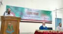 এমসি কলেজে জুলাই শহিদ দিবসে স্মরণ সভা অনুষ্ঠিত