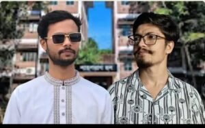 শৃঙ্খলা ভঙ্গের অভিযোগে শাবিপ্রবির ছাত্রদলের দুই নেতাকে বহিষ্কার