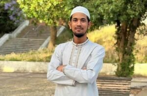 পর্তুগালে সড়ক দুর্ঘটনায় ওসমানীনগরের যুবকের মৃত্যু