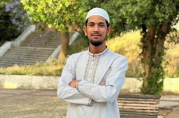 পর্তুগালে সড়ক দুর্ঘটনায় ওসমানীনগরের যুবকের মৃত্যু