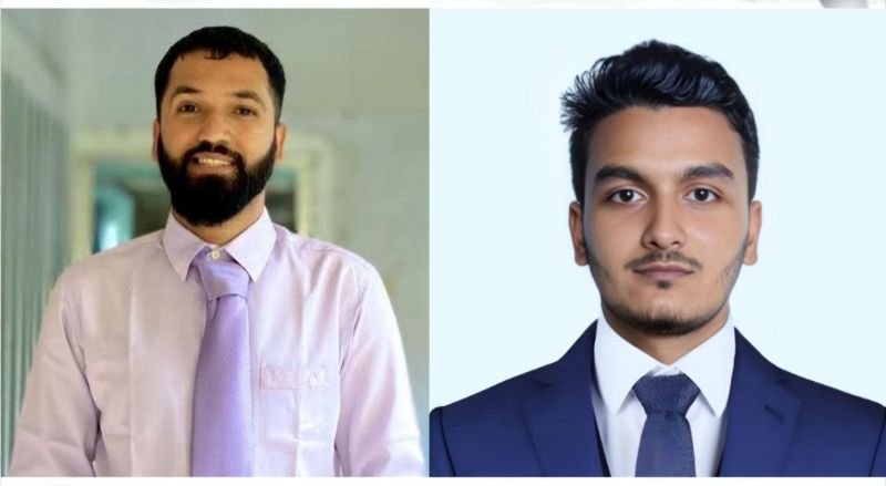 এমসি কলেজে সোসিওলোজি ক্লাবের নতুন কার্যনির্বাহী পরিষদ গঠন  ‎
