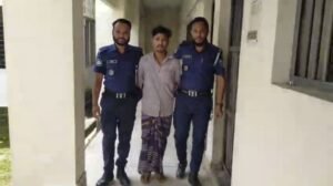 জকিগঞ্জে বিশ্বকাপ খেলা দেখা নিয়ে বাগবিতণ্ডার জেরে ভাইয়ের হাতে ভাই খুন