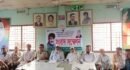 দিরাইয়ে নাছির চৌধুরীর বিরুদ্ধে অপপ্রচারের প্রতিবাদে বিএনপির সংবাদ সম্মেলন