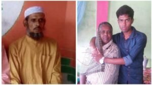 সুনামগঞ্জে বিদ্যুৎস্পৃষ্টে স্ত্রী-সন্তানসহ একই পরিবারের তিনজনের মৃত্যু