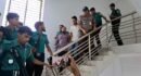এমসি কলেজ ছাত্রাবাসে দলবদ্ধ ধর্ষণকাণ্ডে ১ জনের মৃত্যুদণ্ড, ৩ জনের যাবজ্জীবন