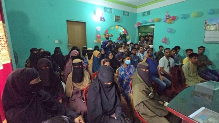 দিরাইয়ে শিশির মনিরের অর্থায়নে ফ্রিল্যান্সিং প্রশিক্ষণ কোর্সের উদ্বোধন