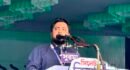 বিএনপি ক্ষমতায় এসেই জনগণের রায়কে অবজ্ঞা করা শুরু করেছে- নাহিদ ইসলাম