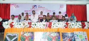 এনজেএল হসপিটাল ও ফাউন্ডেশনের উদ্যোগে বিশ্ব হেড-নেক ক্যান্সার ডে পালিত