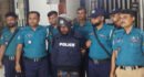 সিলেটে ট্রিপল মার্ডার : বাবুল মিয়া ৪ দিনের রিমান্ডে