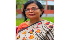 সিলেটের সরকারি টিচার্স ট্রেনিং কলেজের নতুন অধ্যক্ষ হলেন প্রফেসর ফৌজিয়া আজিজ