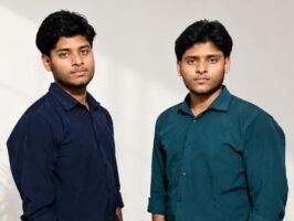 গোলাপগঞ্জে জিপিএ- ৫ পেয়েছেন যমজ দুই ভাই, হতে চায় প্রকৌশলী ও চিকিৎসক
