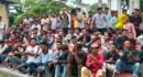 দিরাই’র ইউএনও’র বিরুদ্ধে আওয়ামীলীগ পুনর্বাসনের অভিযোগ