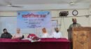 যুগের চ্যালেঞ্জ মোকাবেলায় মাদ্রাসা শিক্ষার্থীদের গড়ে তুলতে হবে- প্রফেসর ড. মোহাম্মদ শহীদুল ইসলাম