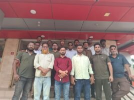দিরাই প্রেসক্লাবের পূর্ণাঙ্গ কমিটি গঠন