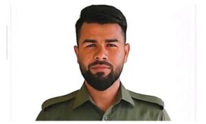 শান্তিগঞ্জে সড়ক দুর্ঘটনায় আনসার সদস্য নিহত