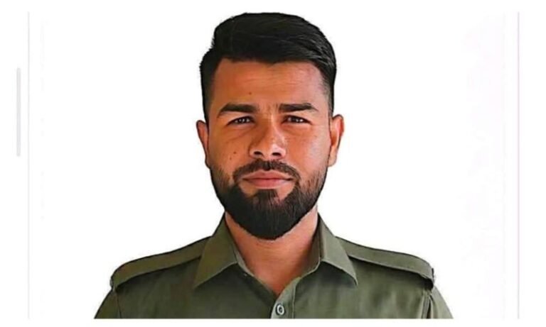শান্তিগঞ্জে সড়ক দুর্ঘটনায় আনসার সদস্য নিহত