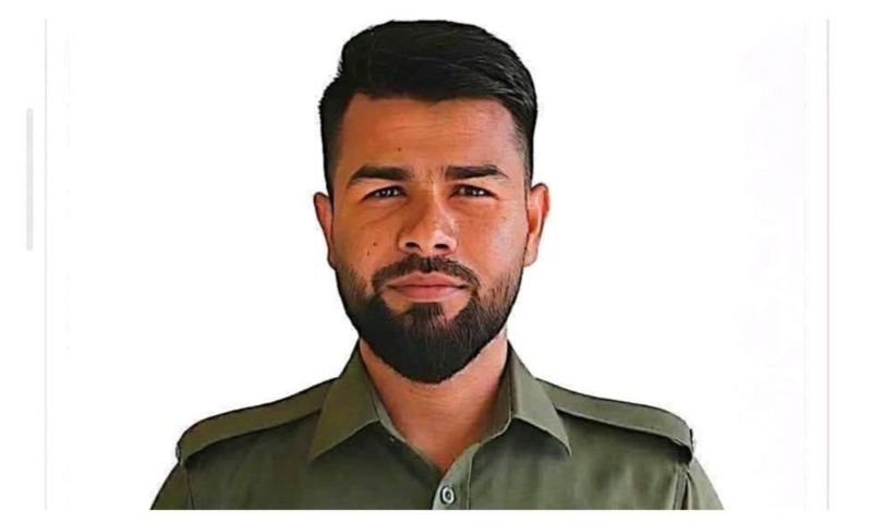 শান্তিগঞ্জে সড়ক দুর্ঘটনায় আনসার সদস্য নিহত