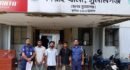 দিরাইয়ে ইয়াবাসহ মাদক কারবারি ও হত্যাচেষ্টা মামলার আসামি গ্রেফতার