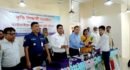 জৈন্তাপুরে শিক্ষার গুণগত মান উন্নয়নে কর্মপরিকল্পনা গ্রহণে জেলা প্রশাসকের আহবান 