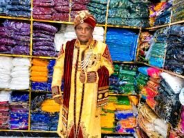 জকিগঞ্জে পাশাপাশি কবরে বাবা-ছেলে সমাহিত, হৃদয়বিদারক ঘটনায় শোকের ছায়া