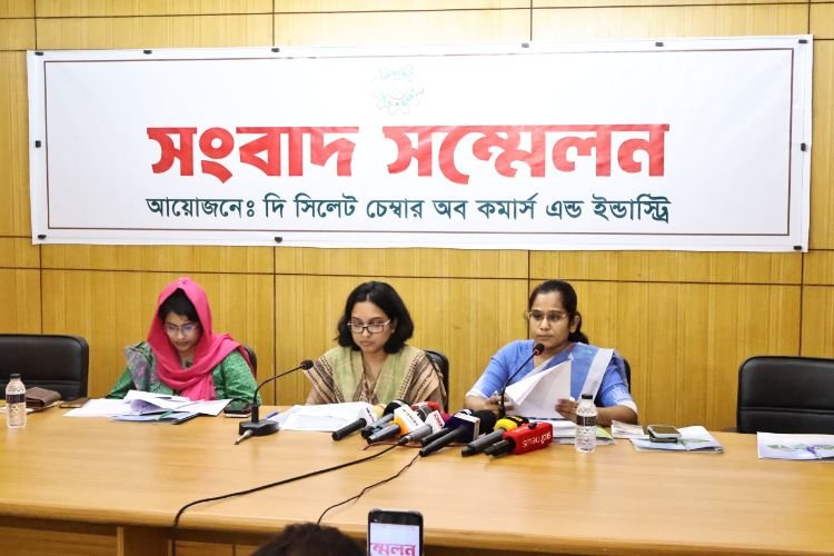 সিলেট চেম্বার নির্বাচনের ভোট গ্রহণ ৫ নভেম্বর