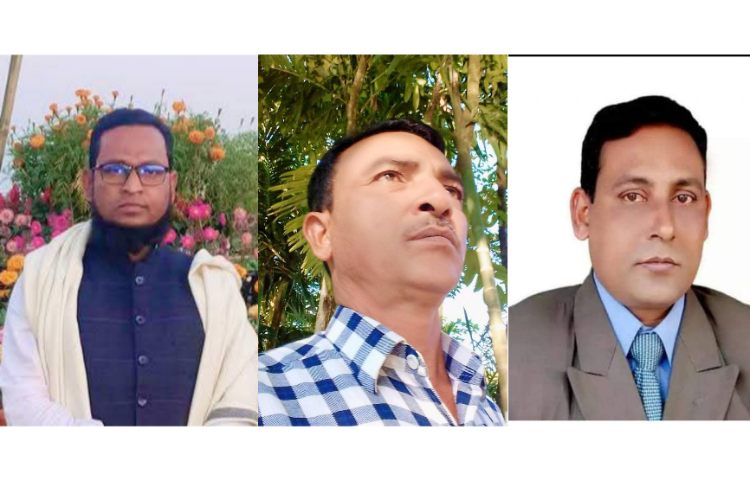 ৩৮ বছর পর নতুন কমিটিতে রতারগাঁও শাপলা ক্রীড়া চক্র