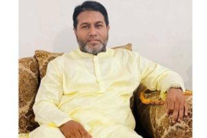 সাংবাদিক ও প্রাথমিক শিক্ষক নেতা মো. শামসুল আলমের ইন্তেকাল