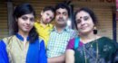 রংপুরে ৪ খুন: বিদ্যুৎ-বিচ্ছিন্ন ছিল বাড়ি, চাঁদাবাজির অভিযোগ পরিবারের