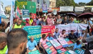 ২ মাসের মধ্যে সিমের প্যাকেজের মূল্যবৃদ্ধি রোধ না করলে হরতাল, অবরোধের হুশিয়ারী