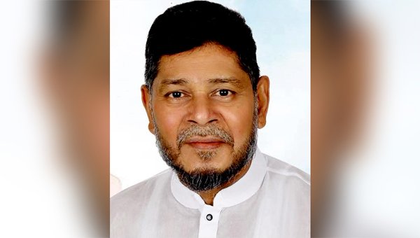 জালালাবাদ গ্যাসের নতুন পরিচালক বিএনপির বদরুজ্জামান