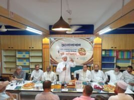 বাংলাদেশে এসে মার্কিন দূতের ভারতের হাই কমিশনারের সাথে বৈঠক অপ্রত্যাশিত- বিরোধী দলীয় নেতা