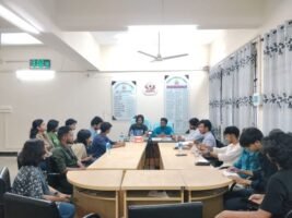 মৌলিক নাটক ‘অদ্যপুরাণ’ দিয়ে নাট্যোৎসব দিক থিয়েটারের, আয়ের অর্থ ব্যয় হবে চ্যারিটি কাজে