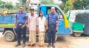 জকিগঞ্জে পুলিশ কর্মকর্তাকে কুপিয়ে পালানোর পর গ্রেফতার- ২, আদালতে স্বীকারোক্তি
