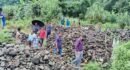 কোম্পানীগঞ্জে ইজারাকালের পাথর অবমুক্তির দাবি, নিলাম স্থগিত চেয়ে মন্ত্রণালয়ে আবেদন