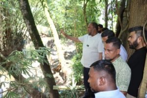 ছাপ্পান্নর রেকর্ড অনুযায়ী সিলেট নগরীর ছড়া-খাল উদ্ধার করা হবে- সিসিক প্রশাসক