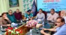 সিলেটে কোনো ধরনের অপরাধমূলক কর্মকাণ্ড প্রশ্রয় দেওয়া হবে না- খন্দকার মুক্তাদির