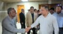 প্রধানমন্ত্রীর কার্যালয়ের অধীন এনএসডিএ’র সদস্য পদে নিয়োগ পেলেন ড. মুজিব