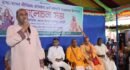 <span style='color:#000;font-size:18px;'>শ্রীশ্রী বলরাম জয়ন্তী, শ্রীশ্রী রাধা-মাধবের শ্রীবিগ্রহ প্রতিষ্ঠার চতুর্থ বর্ষপূর্তি ও ঝুলনযাত্রার সমাপনী</span><br/> কোনোভাবেই কাউকে নিপীড়িত হতে দেব না- সিসিক প্রশাসক