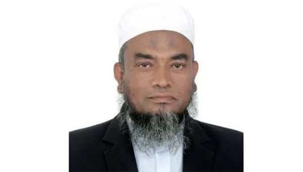 ধর্ম-বিষয়ক মন্ত্রণালয় সম্পর্কিত স্থায়ী কমিটির সদস্য হলেন মুফতি আবুল হাসান