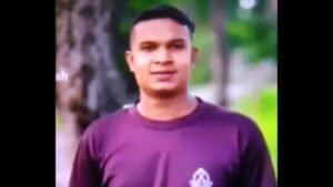 জৈন্তাপুর সীমান্তে ক্যাম্পের ওয়াচ টাওয়ার থেকে বিজিবি সদস্যের লাশ উদ্বার