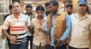 শান্তিগঞ্জে হ্যান্ডকাফসহ পালানো আসামি আটক