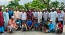দিরাই পৌরসভার বাগবাড়ি গ্রামে মাদক নির্মুল কমিটি গঠন 