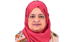 শিক্ষা মন্ত্রণালয় সম্পর্কিত স্থায়ী কমিটির সদস্য হলেন তাহসিনা রুশদীর লুনা