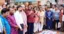 ফুটপাত ও রাস্তা দখলমুক্ত না হলে নগর ভবনেই প্রতিকী হকার কর্মসূচীর ঘোষণা